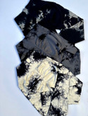 لگ پشت چین ابرو بادی سیملس کمر گنی محکم